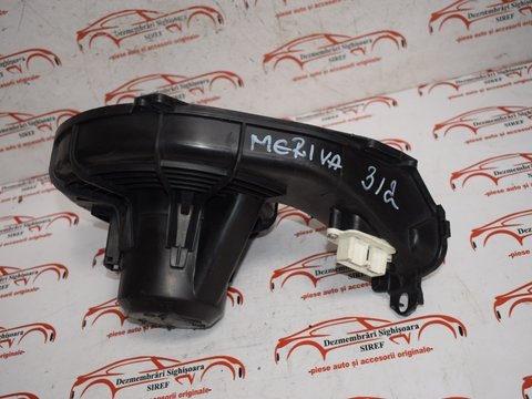 Ventilator bord Opel Meriva 2006 312