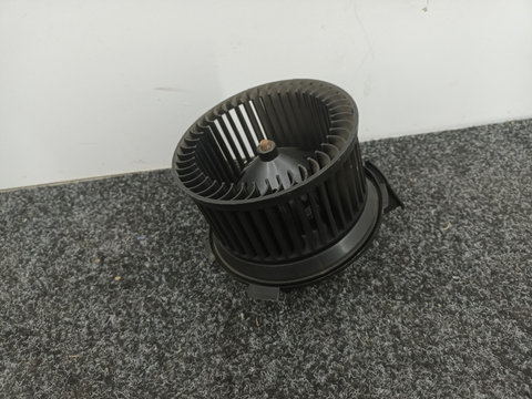 Ventilator bord Peugeot 206 1.4i KFX / KFW 1998-2012 DezP: 13915