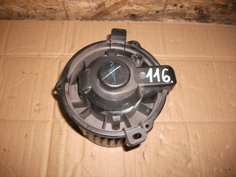 Ventilator bord Smart ForFour, 016070-0721, 1736006902