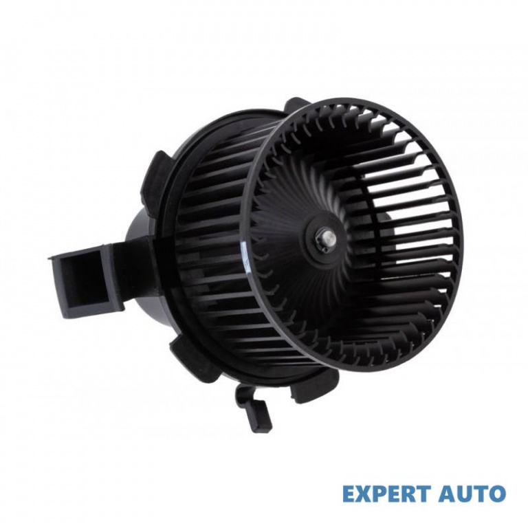 Ventilator bord Smart Fortwo (2007->) [451] #1 4518301600
