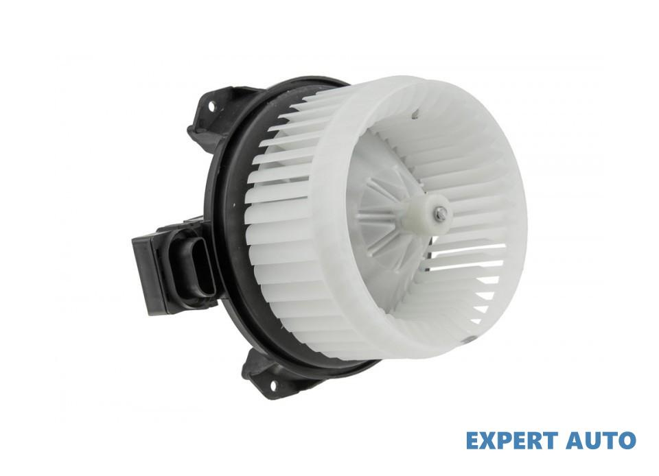 Ventilator bord Toyota Yaris (2005->)[_P9_] #1 87103-52140