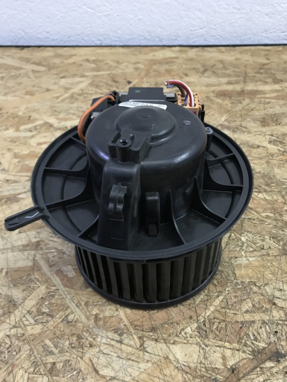 Ventilator bord VW Passat B7 2.0TDI ,4x4, 170cp, A