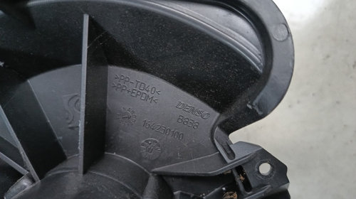 Ventilator caldura Opel Corsa D / FIAT G