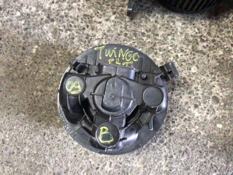 Ventilator caldura Renault Twingo 2009