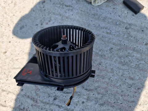 Ventilator caldura Volkswagen Golf 4 1.6B 16V