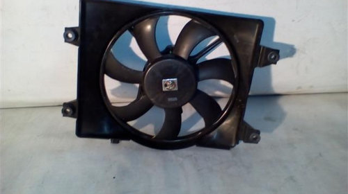 Ventilator + carcasa aer conditionat Hyu