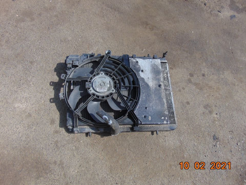 Ventilator Citroen c3 picasso 2009-2016 ventilator racire motor dezmembrez