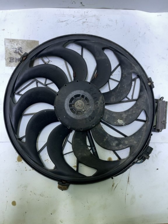 Ventilator climă - BMW 3 Series E36 [1990 - 2000] Sedan 316i MT (100 hp)