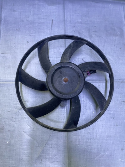 Ventilator climă - SEAT Cordoba 1 generation [199