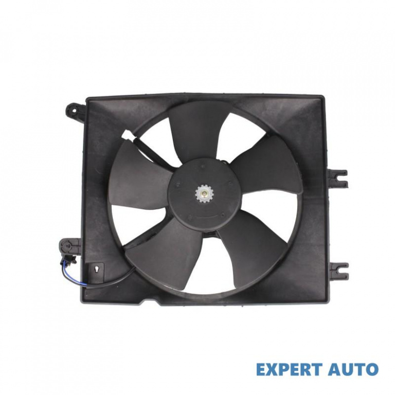 Ventilator clima Daewoo REZZO (KLAU) 2000-2016 #4 05312002