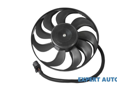 Ventilator clima / electroventilator ac Volkswagen Golf 4 (1997-2005)[1J1] 1J0 959 455 K