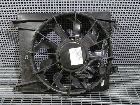 VENTILATOR CLIMA HYUNDAI SANTA FE SANTA FE 2.2 CRDI - (2006 2012)