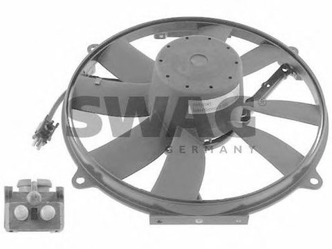 Ventilator clima MERCEDES-BENZ C-CLASS combi S202 SWAG 10 91 8930