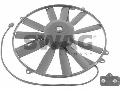 Ventilator clima MERCEDES-BENZ COUPE C124 SWAG 10 91 8932