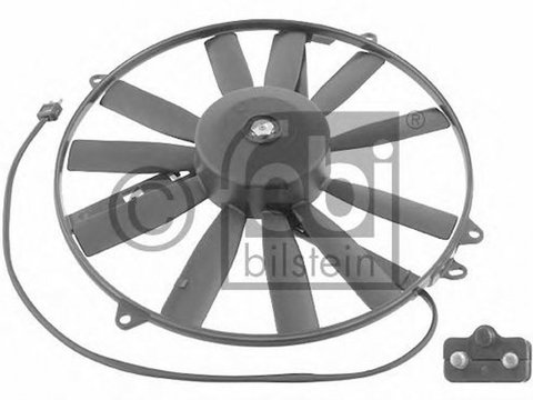 Ventilator clima MERCEDES-BENZ E-CLASS Cabriolet A124 FEBI FE18932