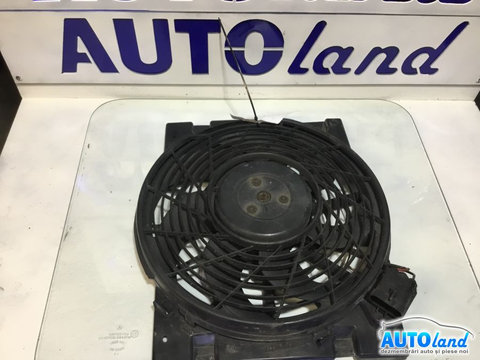 Ventilator Clima Opel ZAFIRA A05 2005