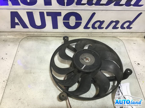 Ventilator Clima Volkswagen GOLF IV 1J1 1997-2005