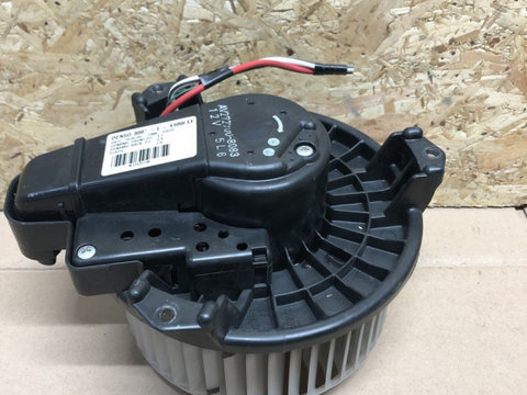 Ventilator climatizare Toyota Avensis 1.8 VVTi T27 sedan 2009 (2727008083)