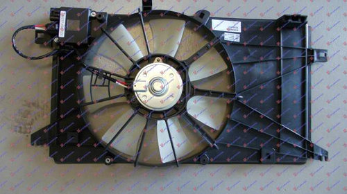 Ventilator Complet Benzina -09 pentru Ma
