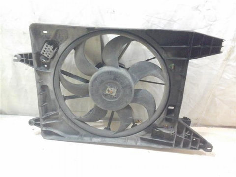 Ventilator Dacia Logan 1.5 DCI An 2004 2005 2006 2007 2008 2009 2010 2011 2012 cod 8200765566