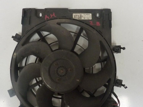 Ventilator de Clima OPEL ASTRA H 1.3 CDTI Z13DTH
