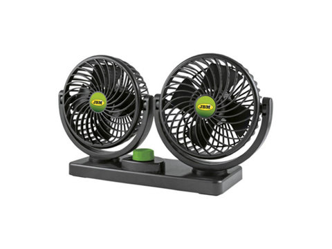 Ventilator Dublu 24v Jbm Jbm Cod:53600