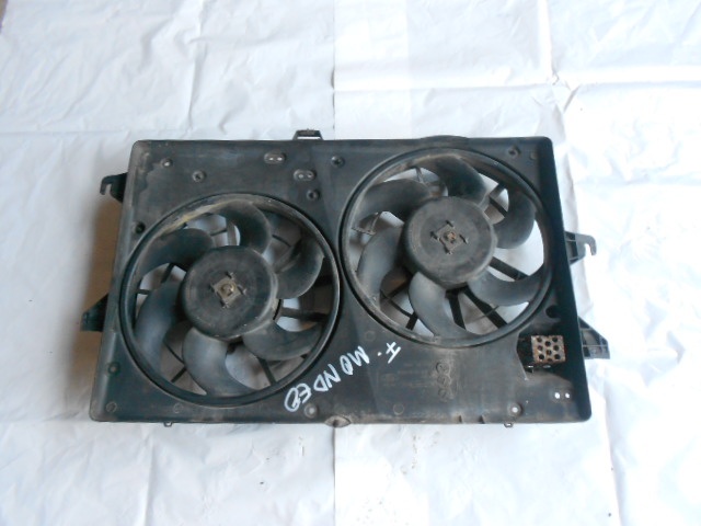 VENTILATOR ELECTROVENTILATOR FORD MONDEO