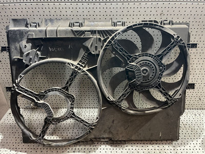 Ventilator/ Electroventilator/ Gmv Racire Fiat Duc