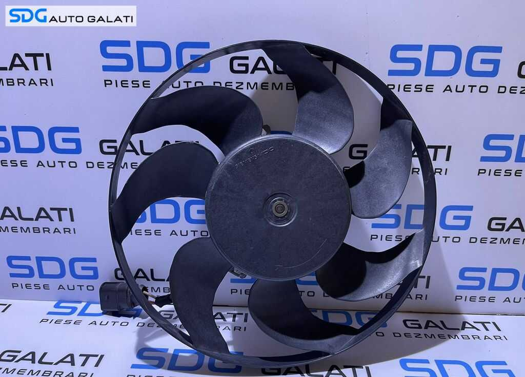 Ventilator Electroventilator Mic VW Golf 5 1.9 TDI BLS 2004 - 2008 Cod 1K0959455DG
