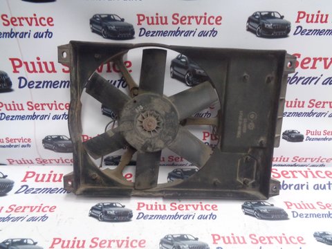 Ventilator fiat ducato