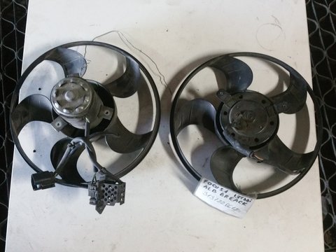 Ventilator Focus 1.8 tddi cod 3137226612