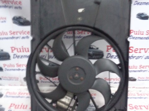 Ventilator ford focus 2 1.6