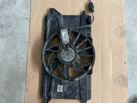 Ventilator Ford Focus 2 Ford C Max 2.0 tdci 0130307143 complet an 2004-2012