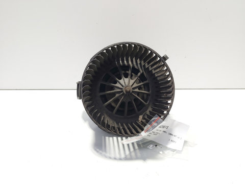 Ventilator gaze, Opel Zafira B (A05) (id:625613)