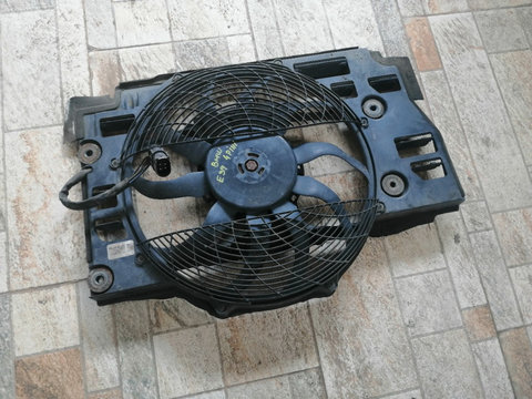 Ventilator GMV Bmw 520 d E39 525 d 530d