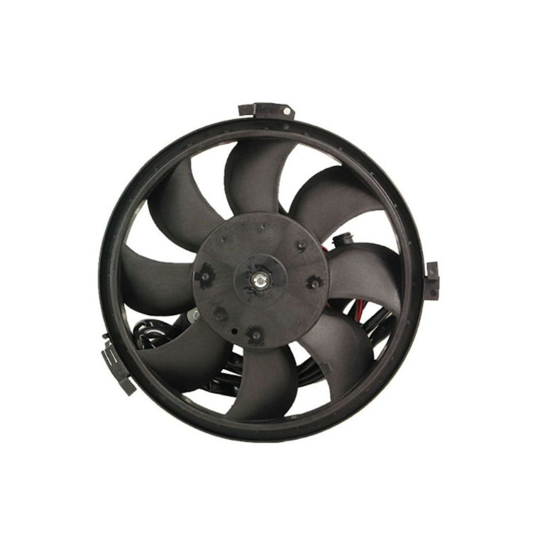 Ventilator gmv motor cu elice 280 mm AUDI A4.A6, FORD GALAXY, SEAT Alhambra, VW PASSAT, VW SHARAN, cod 101163