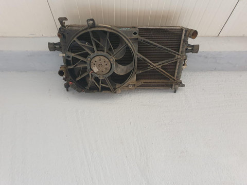 Ventilator GMV Opel Astra H 1.4 16 valve