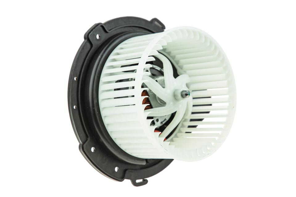 VENTILATOR HABIOTACLU, AUDI A4 1994-2000,SKODA SUPERB 2001-2008,VW PASSAT B5 1996-2005/DLA POJAZDW WITH AUTOMATIC Ac//