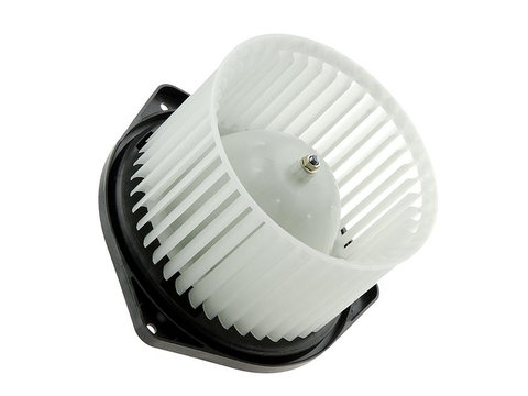 VENTILATOR HABIOTACLU, MITSUBISHI ASX 2010-,LANCER 2007-,OUTLANDER II 2006-,CITROEN C-CROSSER 2007-,C4 AIRCROSS 2012-,PEUGEOT 4007 2007-,4008 2012-/DLA POJAZDW WITH Ac/ I W/O Ac//