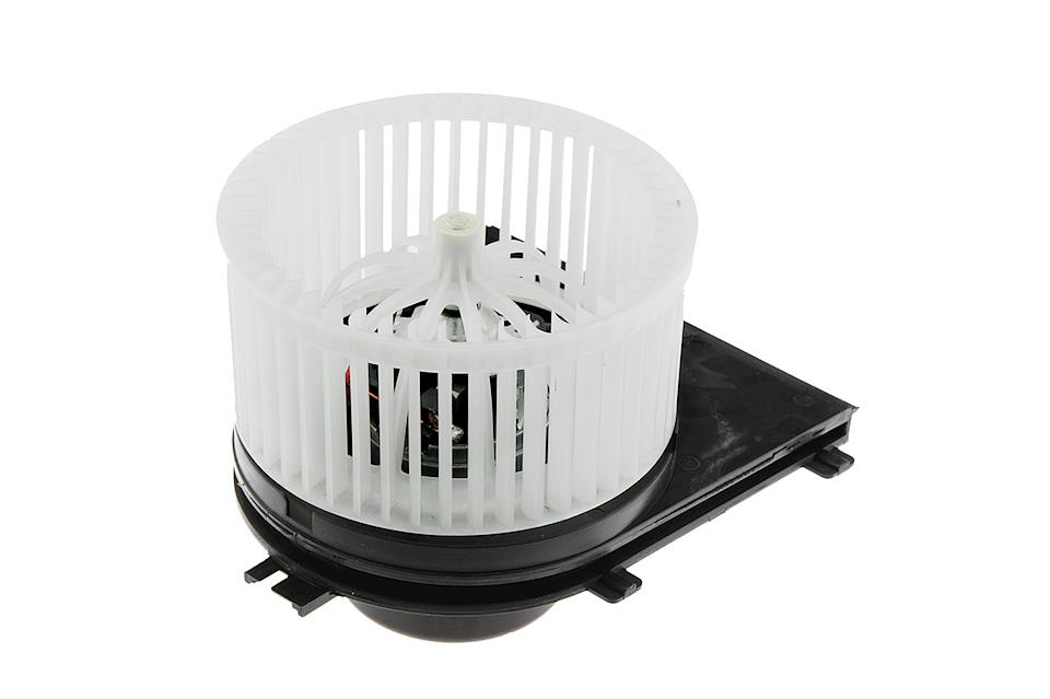 VENTILATOR HABIOTACLU, VW BORA 1998-,GOLF IV 1997-,LUPO 1998-,POLO 1999-,AUDI A3 1996-,SKODA OCTAVIA 1996-/DLA POJAZDW WITH Ac/ I W/O Ac//