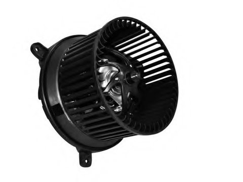 Ventilator habitaclu 02 59 123 TRUCKTEC AUTOMOTIVE pentru Mercedes-benz Vito Mercedes-benz V-class