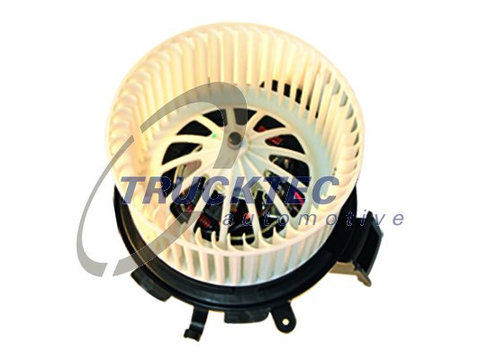 Ventilator, habitaclu (0259117 TRUCKTEC) MERCEDES-BENZ,VW