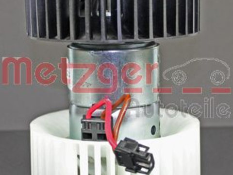 Ventilator habitaclu 0917057 METZGER pentru Bmw Seria 3