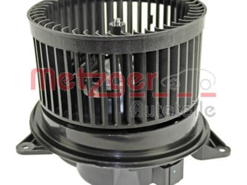 Ventilator habitaclu 0917082 METZGER pentru Ford Focus Ford Mondeo