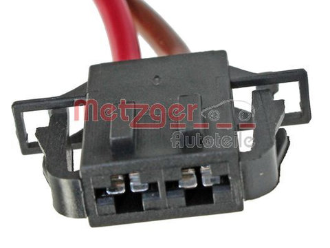 Ventilator habitaclu 0917205 METZGER pentru Audi A5 Audi Q5 Audi A4