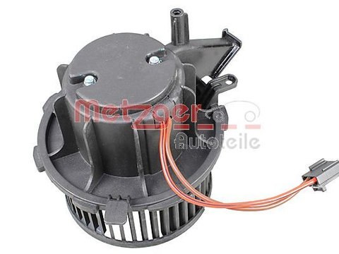 Ventilator habitaclu 0917388 METZGER pentru Audi A5 Audi Q5 Audi A4