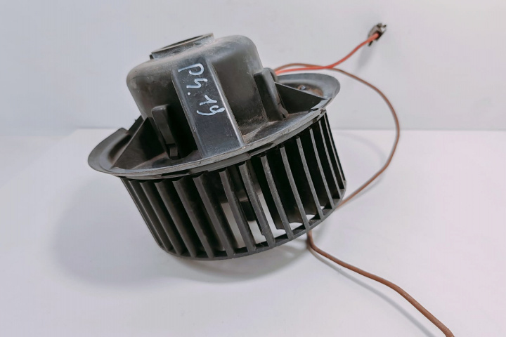 Ventilator habitaclu 1H1819021 Volkswagen VW Golf 3 [1991 - 1998]