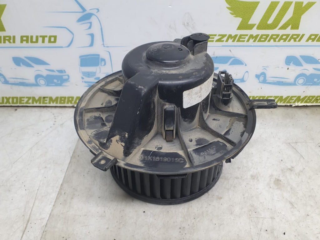 Ventilator habitaclu 1k1819015c Skoda Su