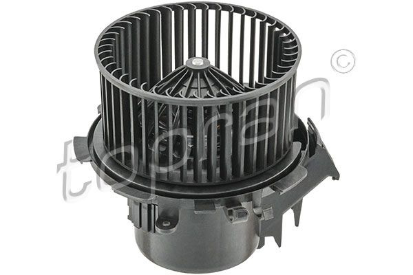 Ventilator habitaclu 208 215 TOPRAN pentru Renault Master Nissan Interstar