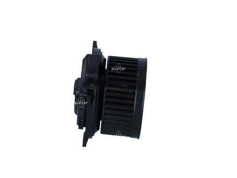 Ventilator habitaclu 34255 NRF pentru Mercedes-benz Gl-class Mercedes-benz M-class